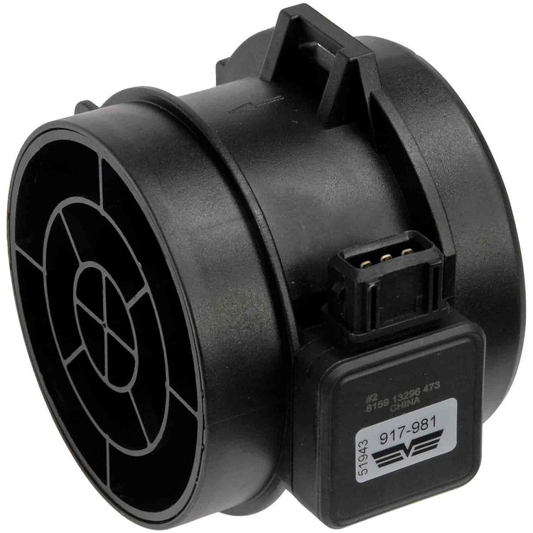Mass Air Flow Sensor Only