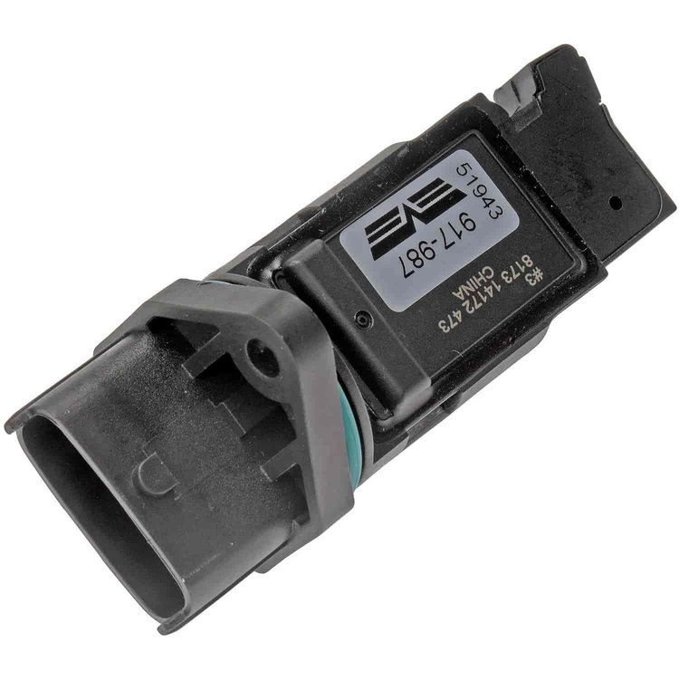 Mass Air Flow Sensor-Sensor Only