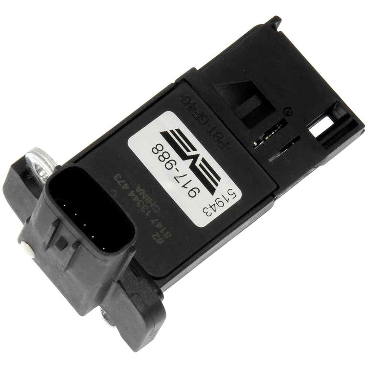 Mass Air Flow Sensor Only