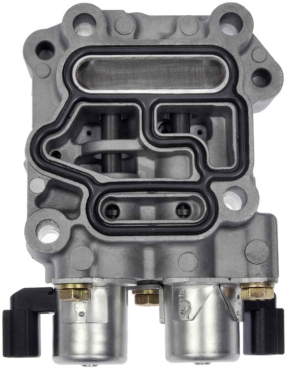 Variable Valve Timing Solenoid