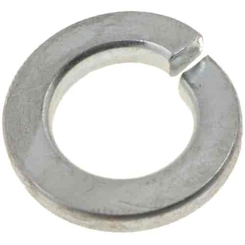WASHR SPLT LCK 7/16 Z/C