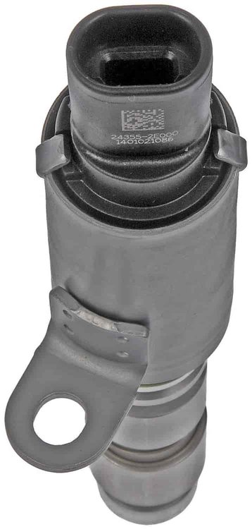 Variable Valve Timing Solenoid