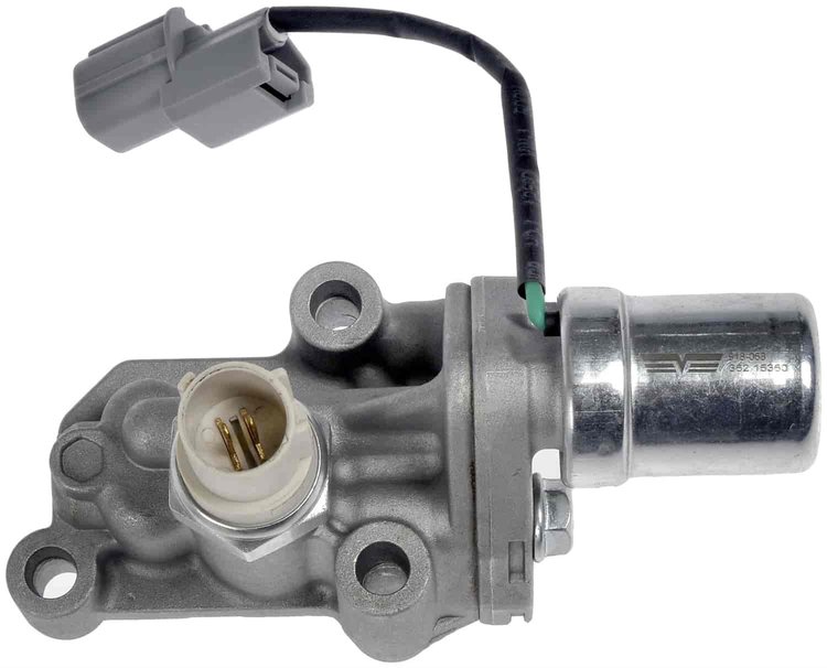 VARIABLE VALVE TIMING SOL