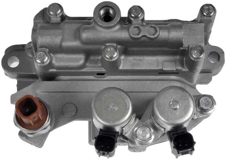 VARIABLE VALVE TIMING SOL