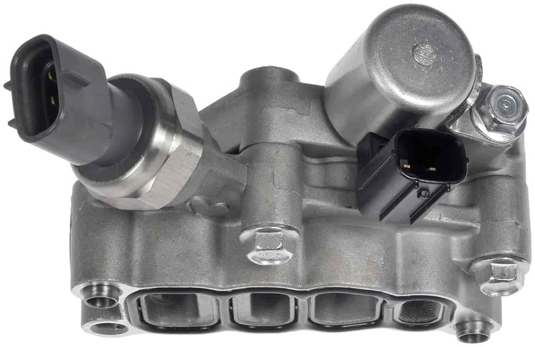 VARIABLE VALVE TIMING SOL