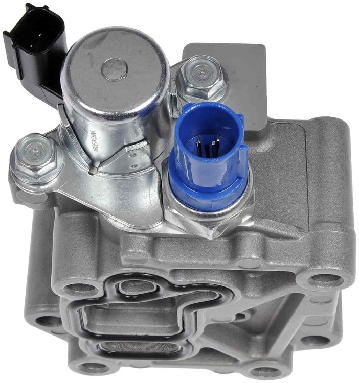 VARIABLE VALVE TIMING SOL