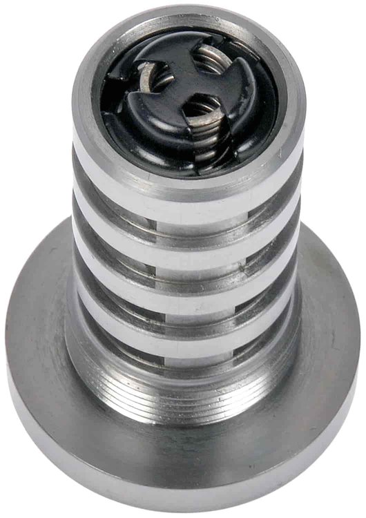 Variable Timing Oil Control Valve