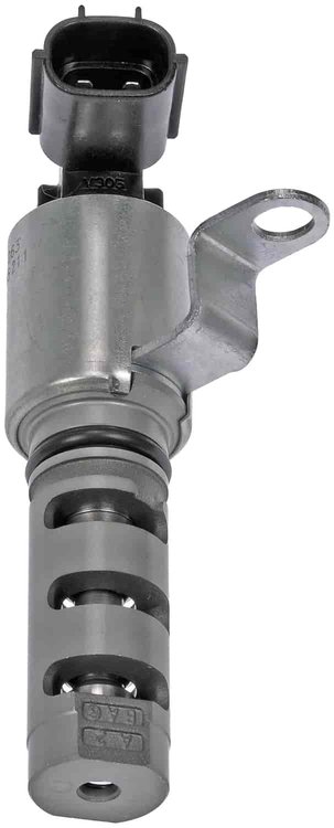 VARIABLE VALVE TIMING SOL
