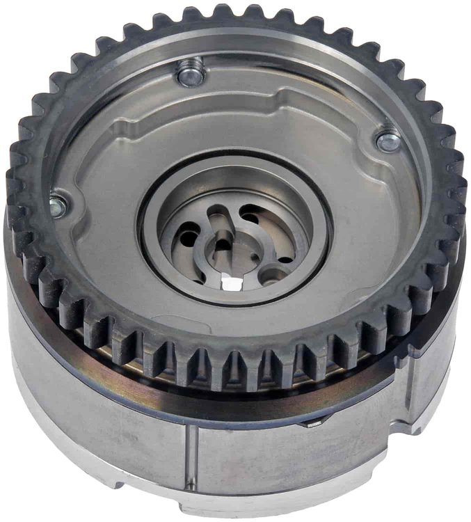 Camshaft Phaser - Variable Timing Camshaft Gear
