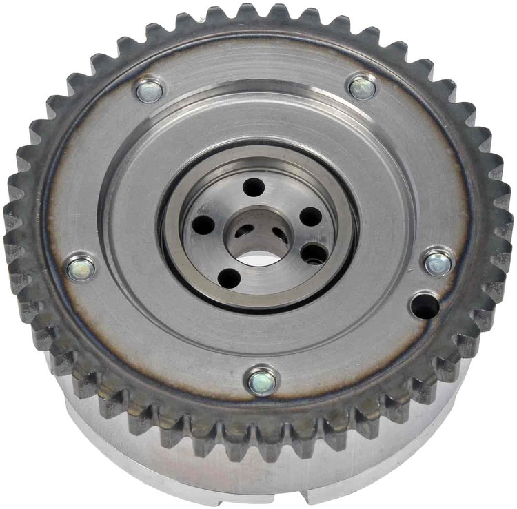 Camshaft Phaser - Variable Timing Camshaft Gear