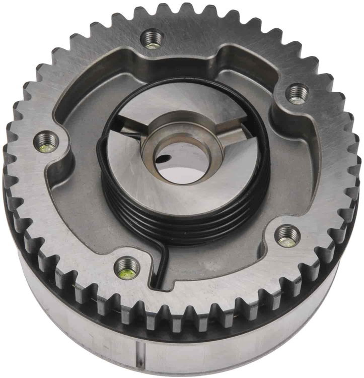Camshaft Phaser - Variable Timing Camshaft Gear
