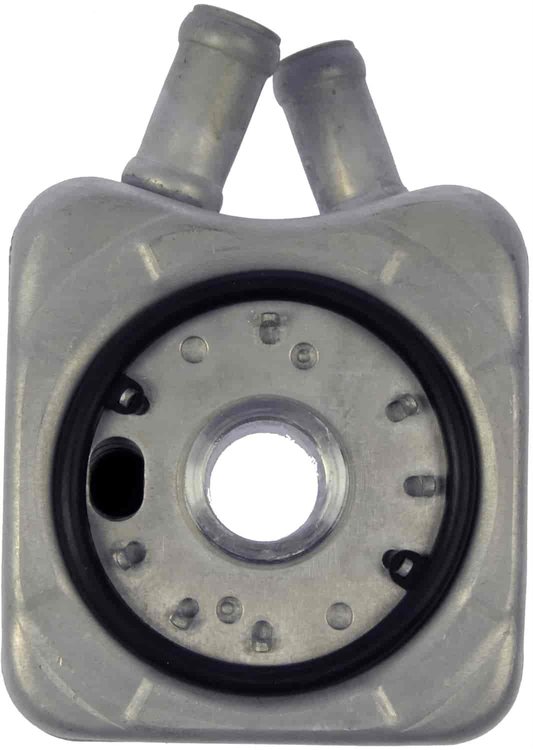 Filter Housing Cooler 1998-2009 Volkswagen, 1999-2006 Audi, 2011-2015 Volkswagen, 2017-2018 Volkswagen