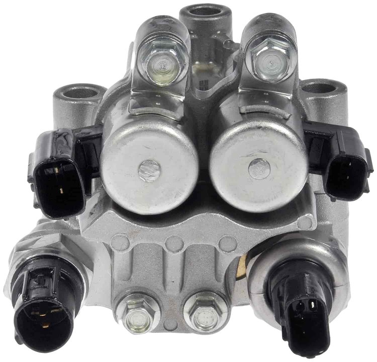VARIABLE VALVE TIMING SOL
