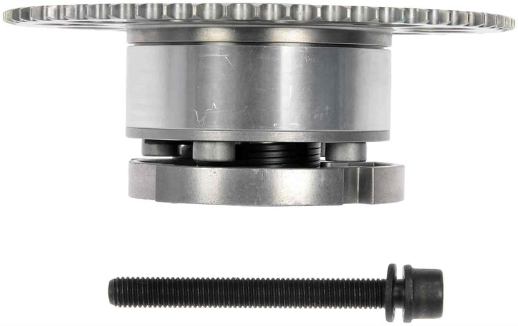 CAMSHAFT PHASER - VARIABL