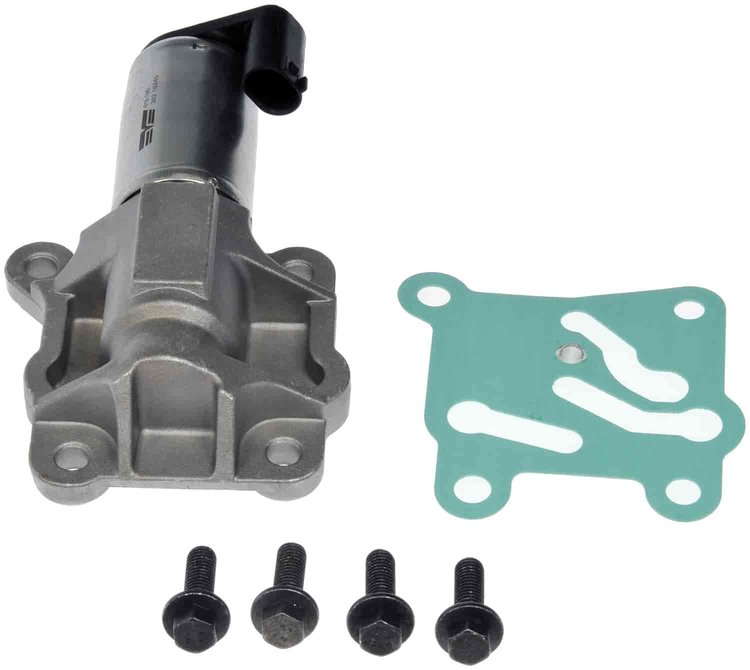 VARIABLE VALVE TIMING SOL