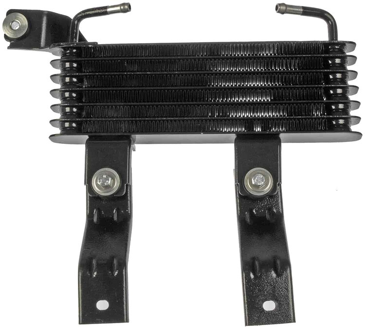 Transmission Oil Cooler