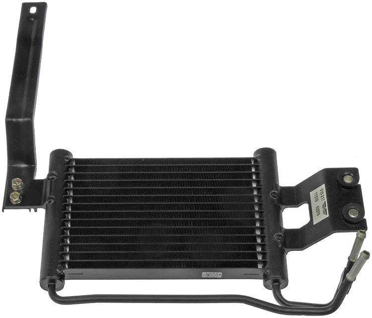 Front Mount Cooler
