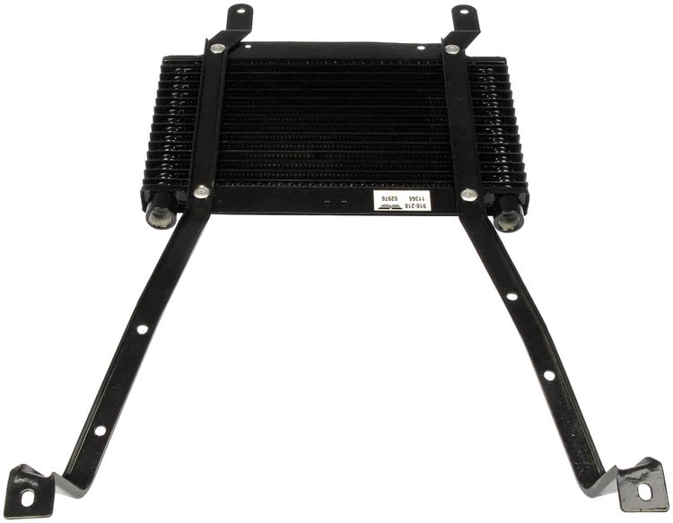 Transmission Fluid Cooler