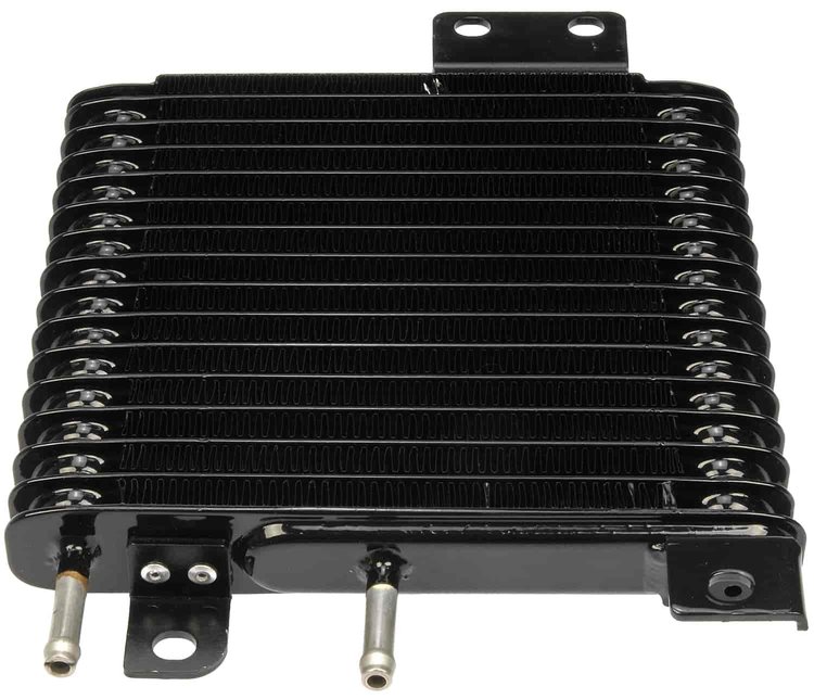 Transmission Fluid Cooler