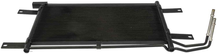 Front Mount Transmission Cooler