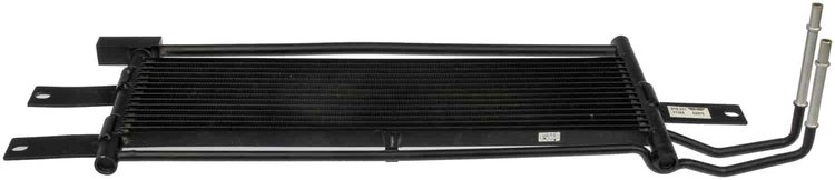Front Mount Cooler