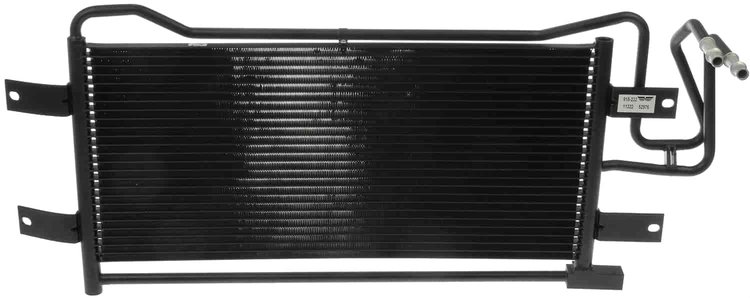 Oil Cooler
