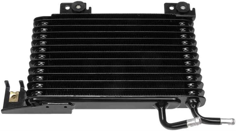 Transmission Oil Cooler