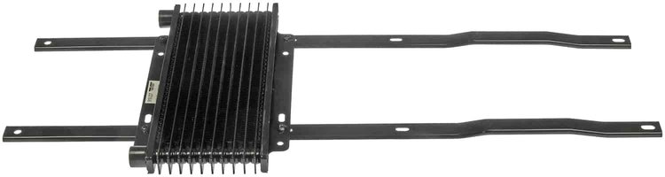 Front Mount Cooler