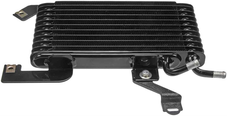 Transmission Oil Cooler