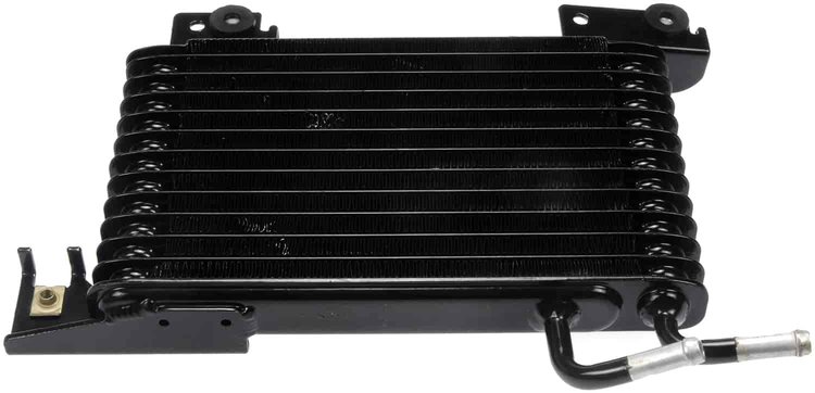 Transmission Oil Cooler
