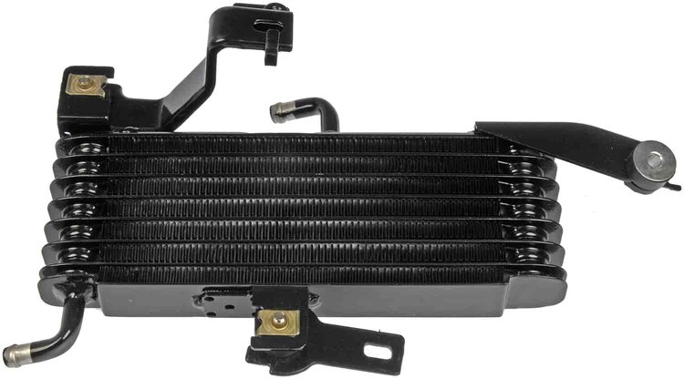 Transmission Fluid Cooler