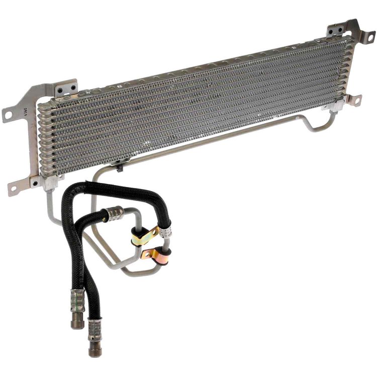 Front Mount Trans Cooler
