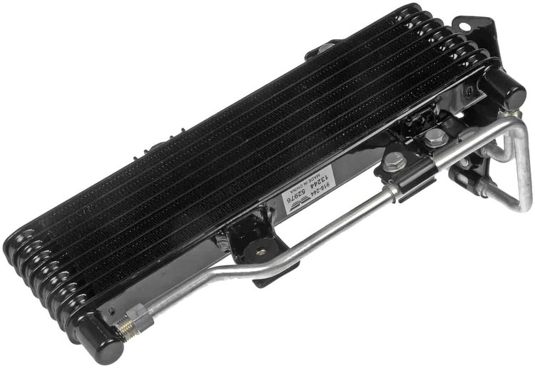 Transmission Oil Cooler