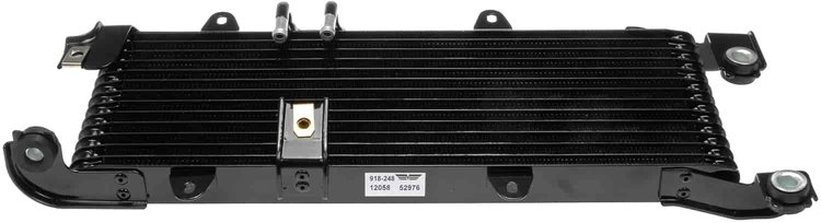 Transmission Oil Cooler
