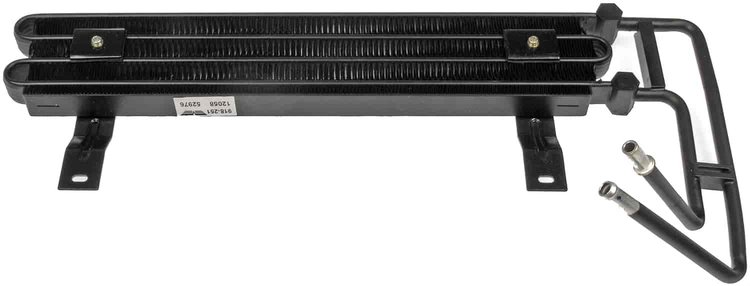 Transmission Fluid Cooler