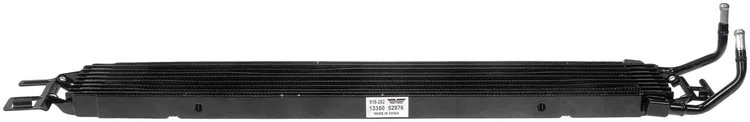 Transmission Oil Cooler