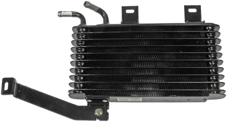 Front Mount Transmission Cooler