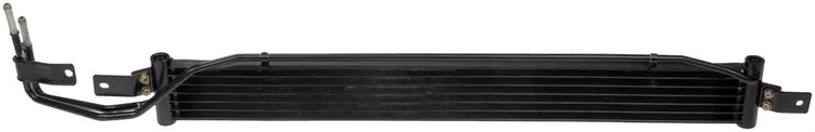 Front Mount Cooler