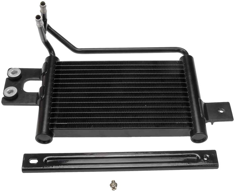 Transmission Oil Cooler