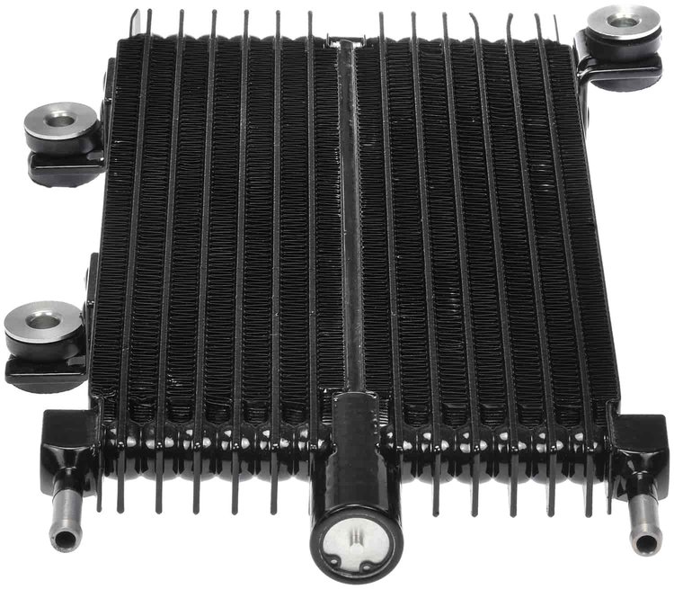 Transmission Oil Cooler Assembly