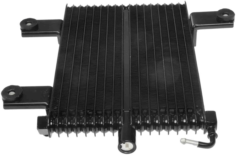 Transmission Oil Cooler