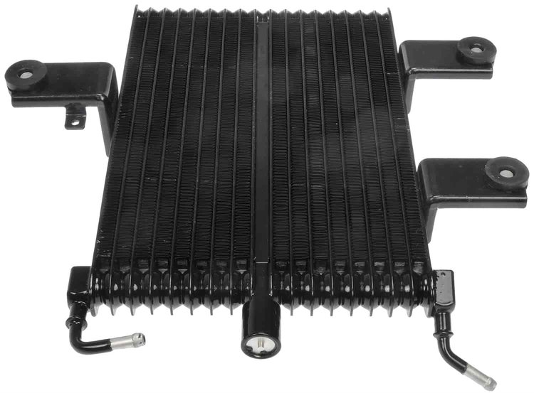 Transmission Oil Cooler