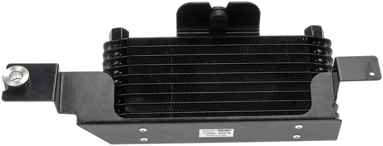 Transmission Oil Cooler