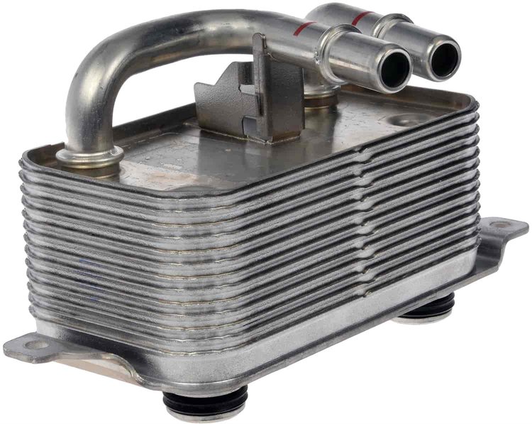 Transmission Oil Cooler