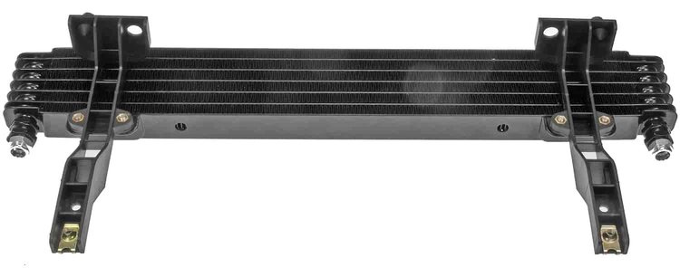 TRANSMISSION OIL COOLER A