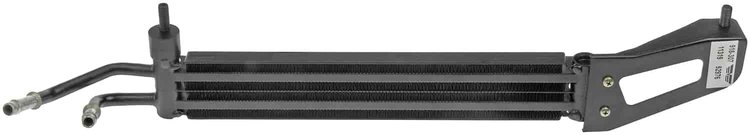 Front Mount Cooler