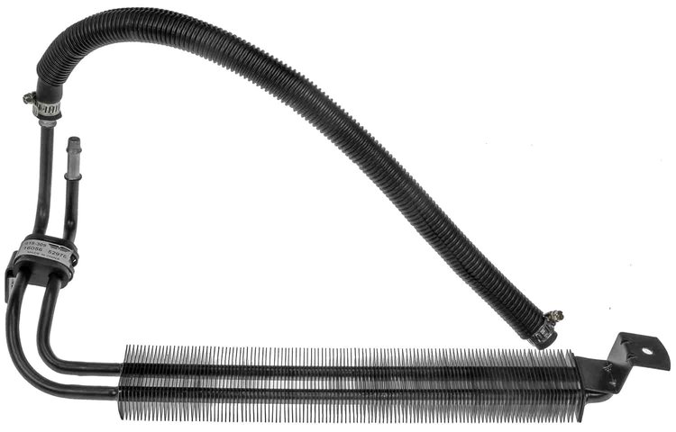 Power Steering Oil Cooler