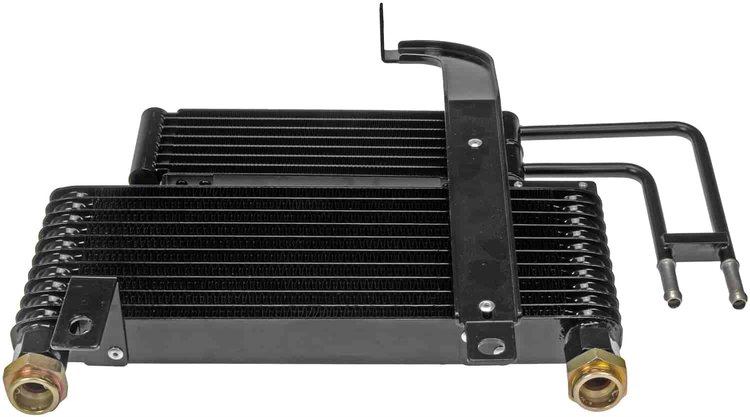 Transmission and Power Steering Oil Cooler