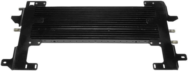 Power Steering Fluid Cooler