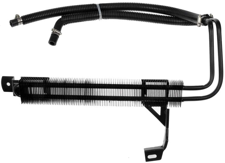 POWER STEERING COOLER